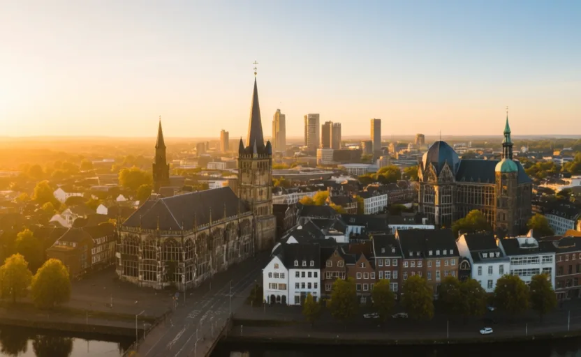 Aachen, Germany