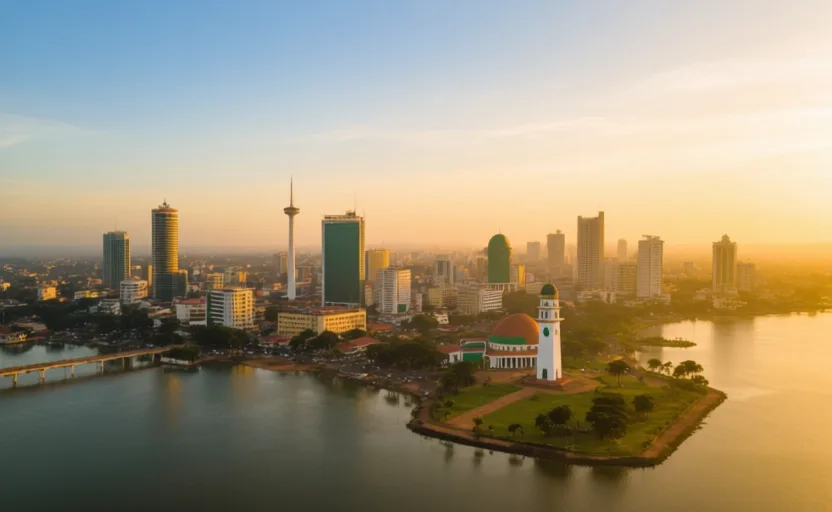 Abidjan, Ivory Coast