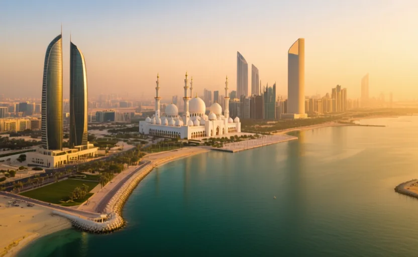 Abu Dhabi, UAE