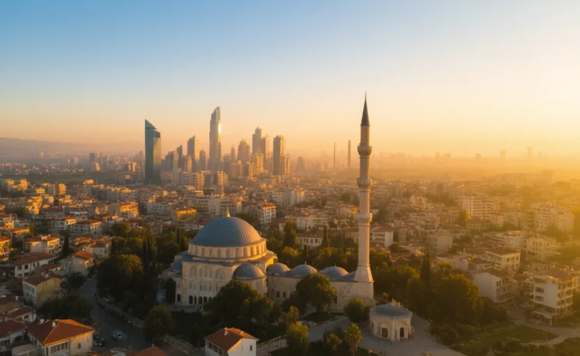 Adana, Türkiye