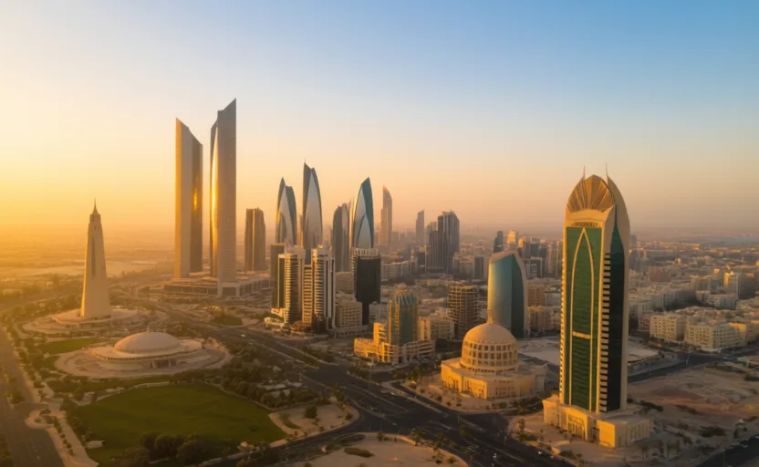 Al Ain, UAE