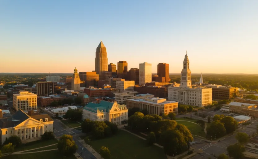 Albany, United States