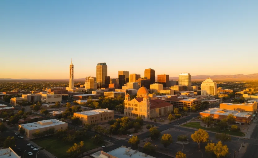 Albuquerque, United States