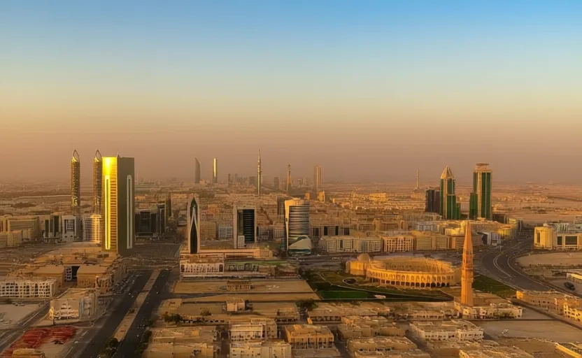 Al Khobar, Saudi Arabia