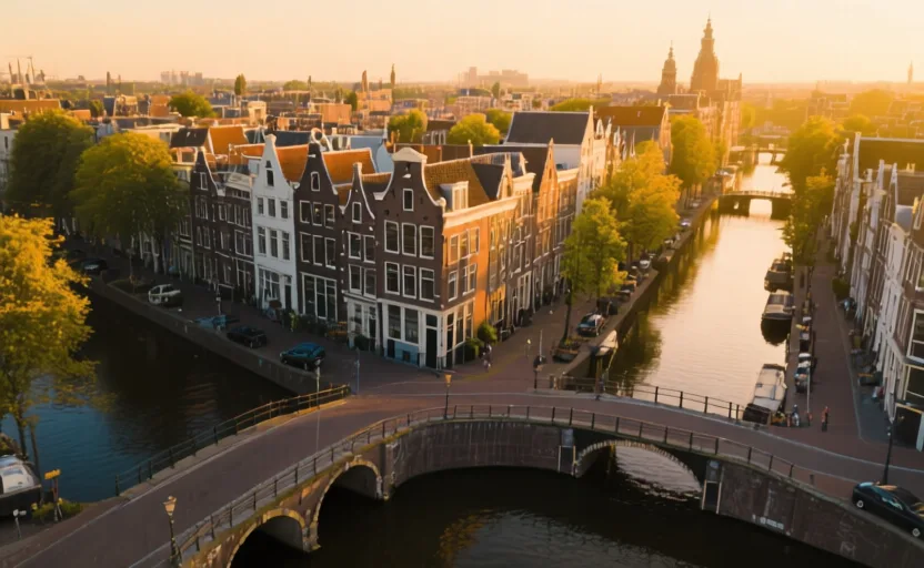Amsterdam, Netherlands