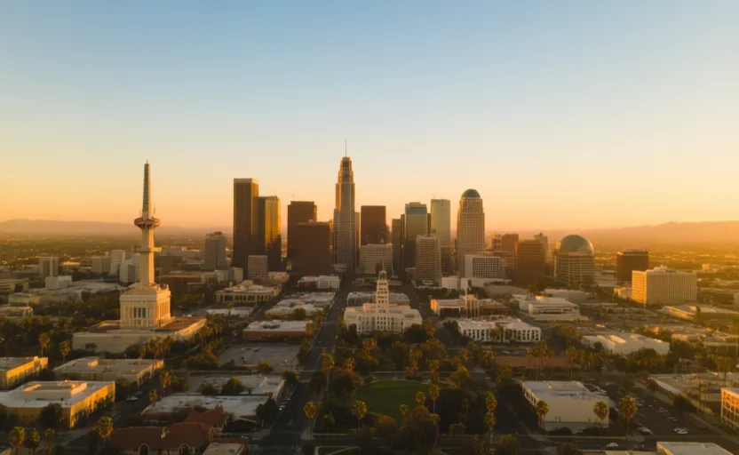 Anaheim, United States