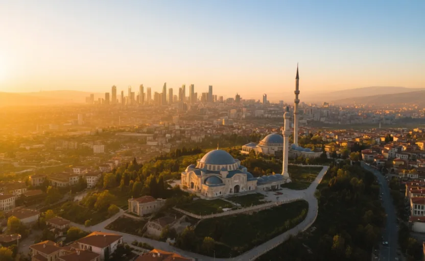 Ankara, Türkiye