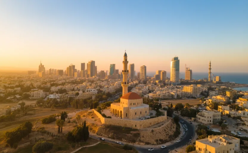 Ashdod, Israel