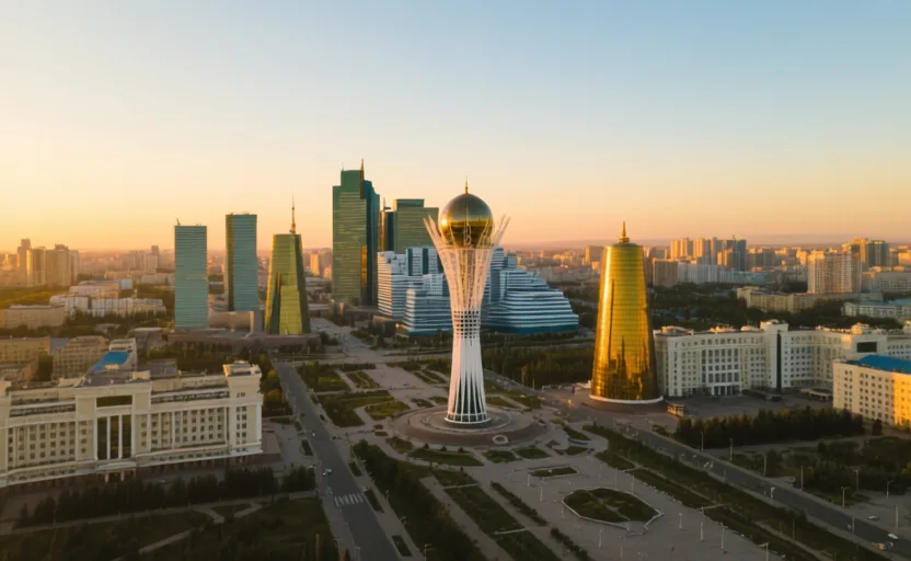 Astana, Kazakhstan