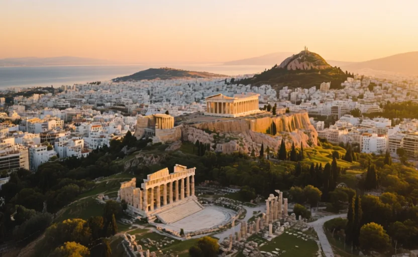 Athens, Greece