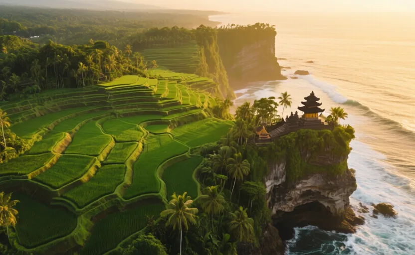 Bali, Indonesia