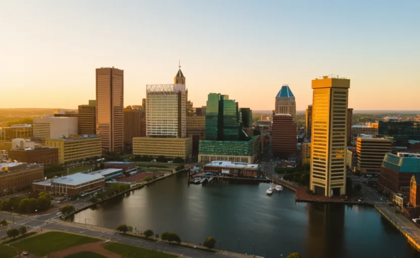 Baltimore, United States
