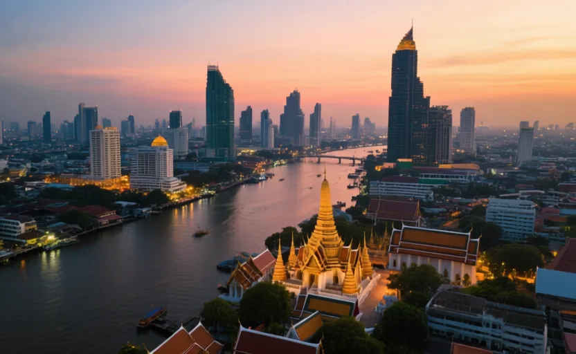 Bangkok, Thailand