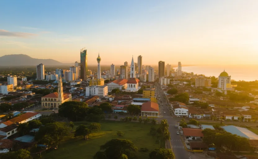 Barranquilla, Colombia