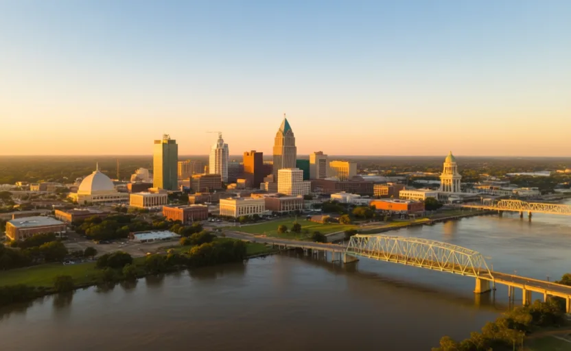 Baton Rouge, United States