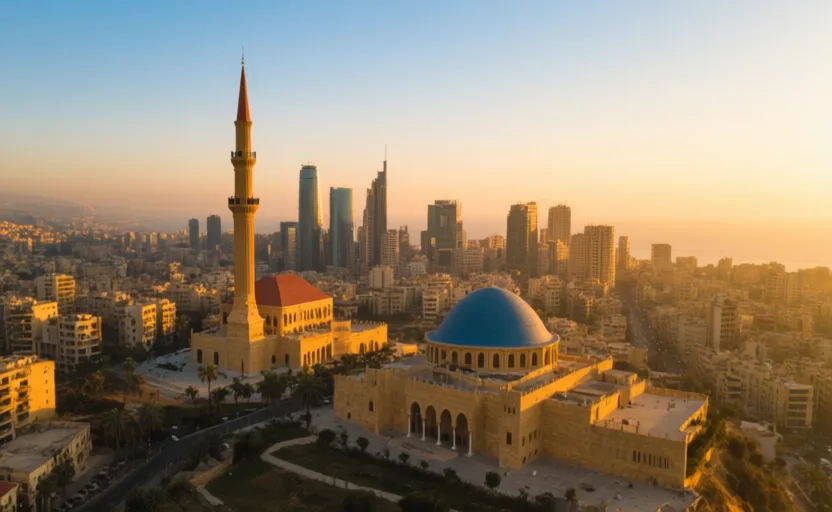 Beirut, Lebanon
