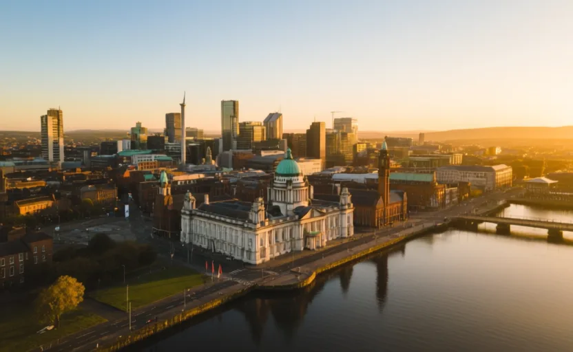 Belfast, United Kingdom
