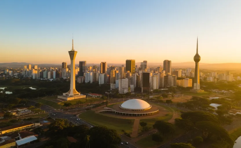 Belo Horizonte, Brazil