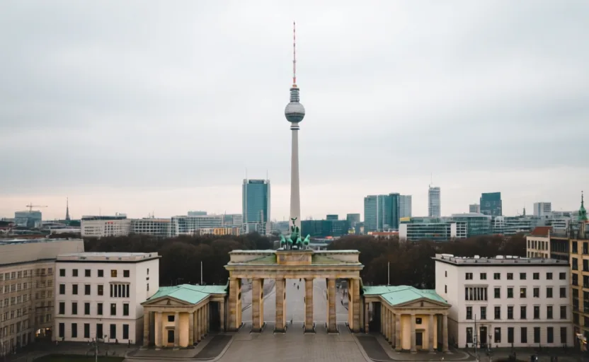 Berlin, Germany