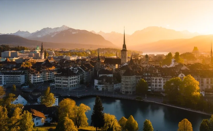 Bern, Switzerland