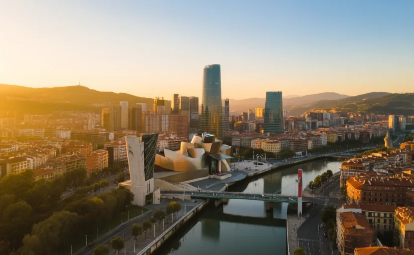 Bilbao, Spain