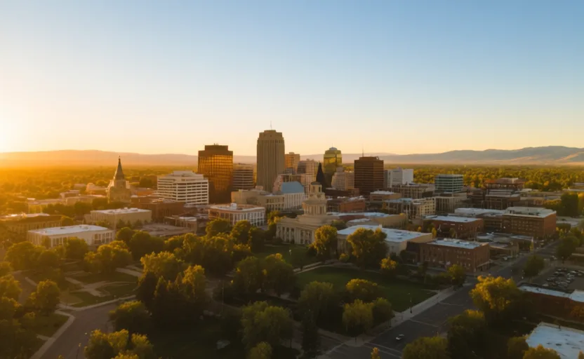 Boise, United States