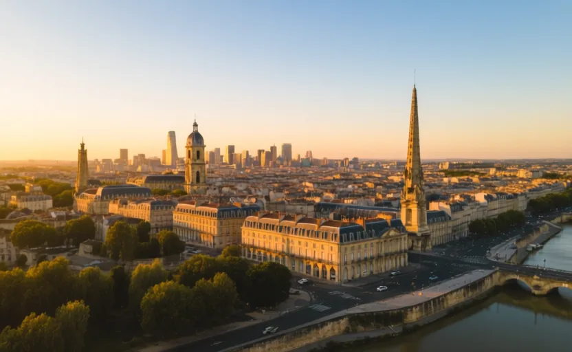 Bordeaux, France