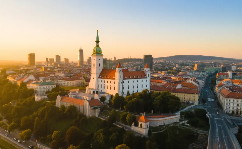 Bratislava, Slovakia