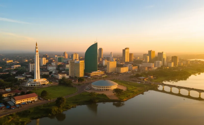 Brazzaville, Congo (Republic)
