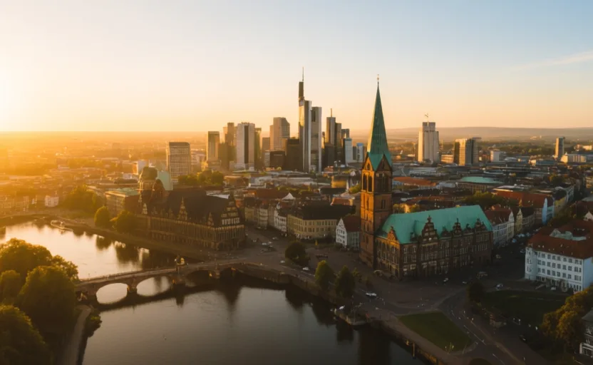 Bremen, Germany
