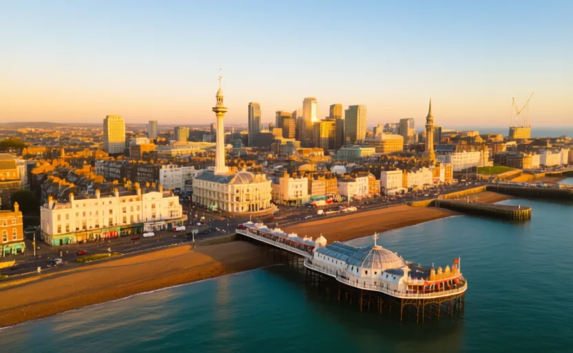 Brighton, United Kingdom