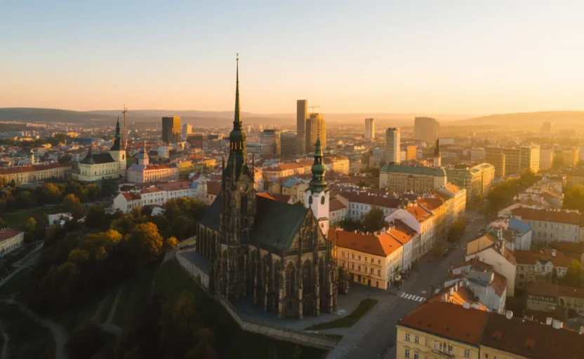 Brno, Czechia