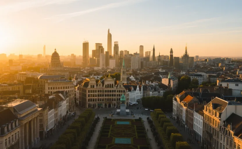 Brussels, Belgium