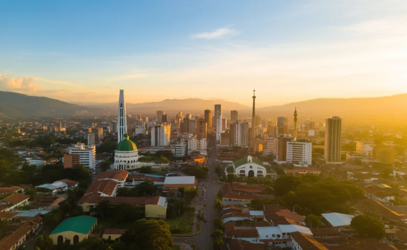 Bucaramanga, Colombia