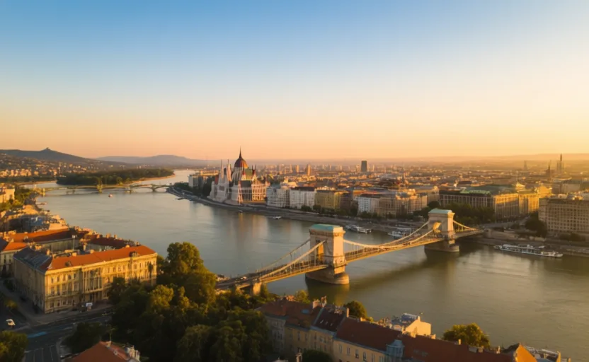 Budapest, Hungary