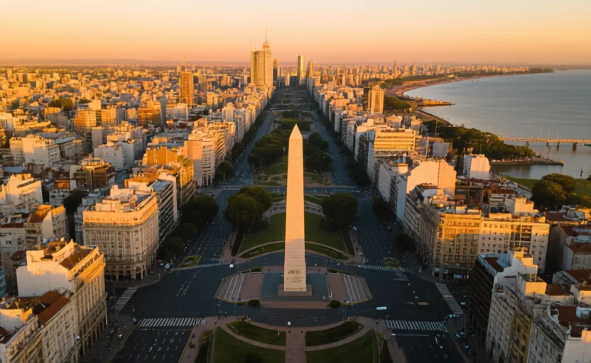 Buenos Aires, Argentina