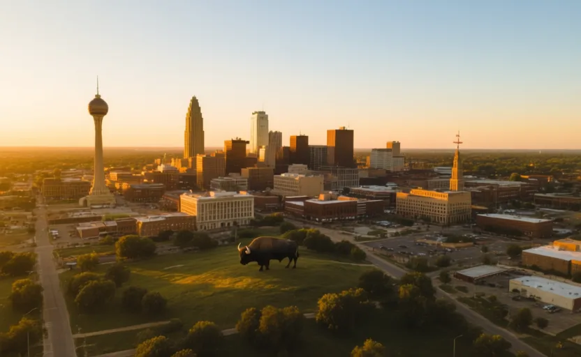 Buffalo, United States