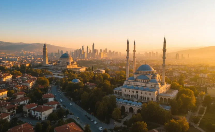 Bursa, Türkiye