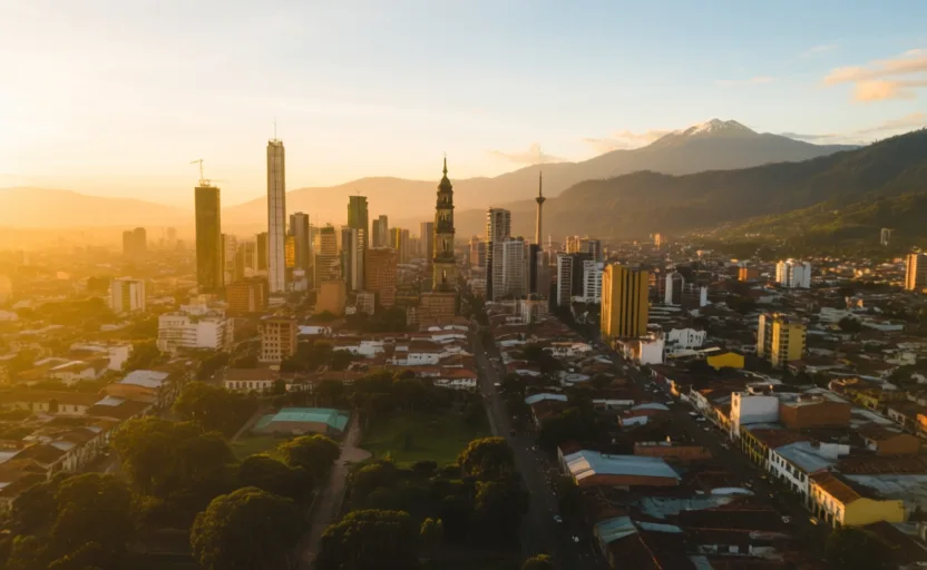 Cali, Colombia