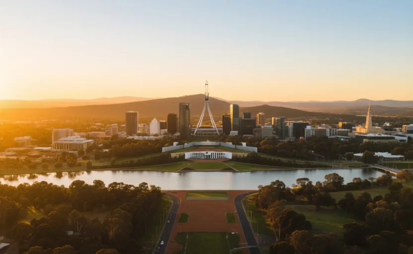 Canberra, Australia
