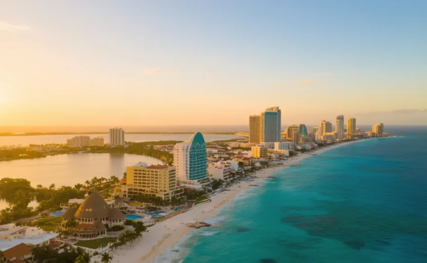 Cancún, Mexico