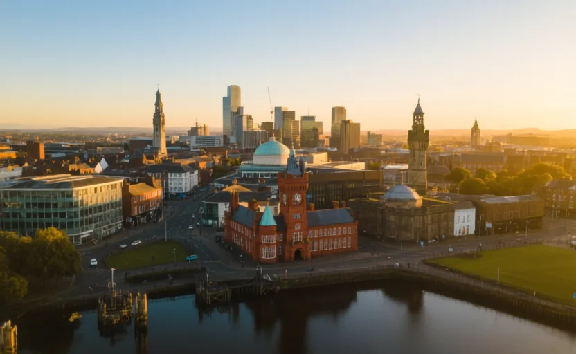 Cardiff, United Kingdom