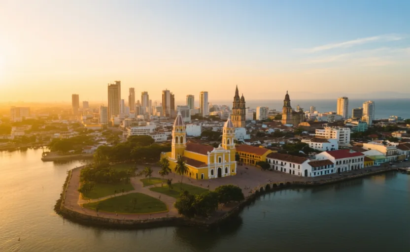 Cartagena, Colombia