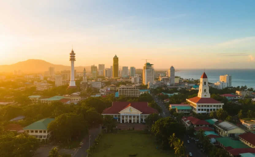 Cebu, Philippines