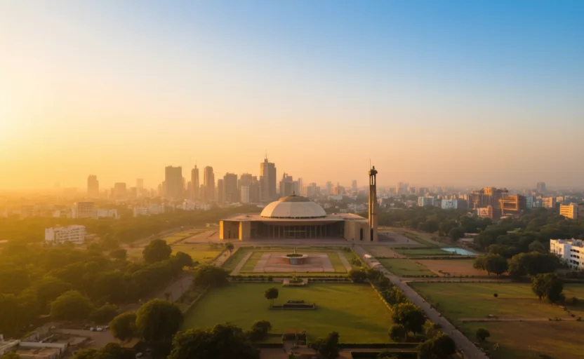 Chandigarh, India