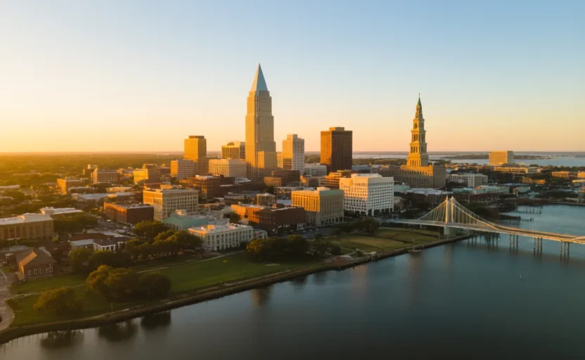Charleston, United States
