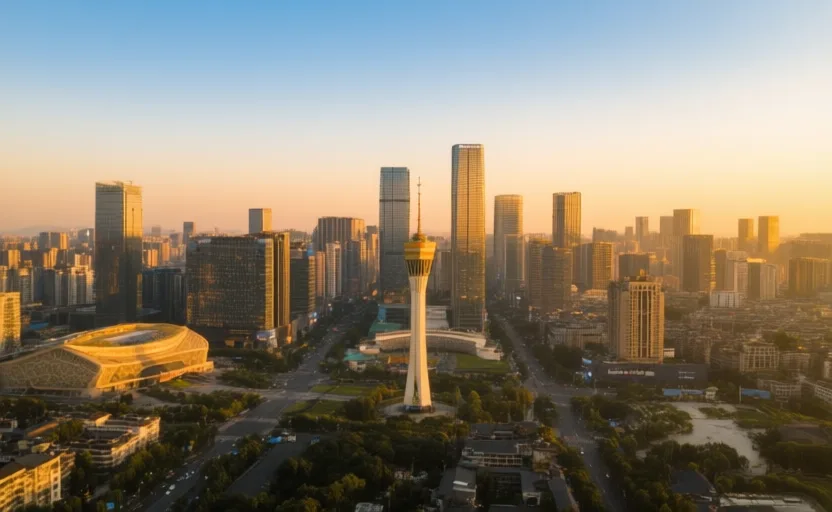 Chengdu, China