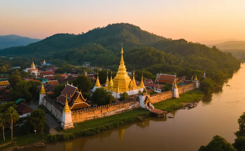 Chiang Mai, Thailand