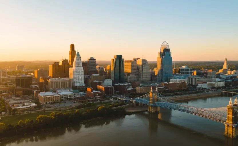Cincinnati, United States