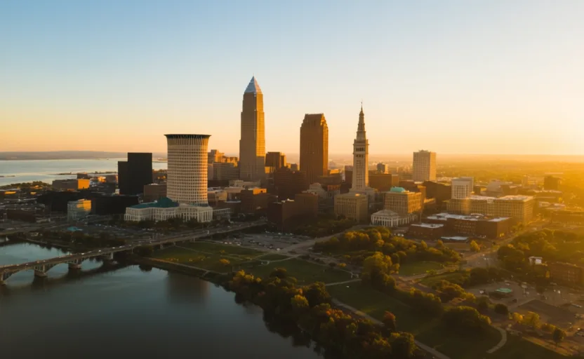 Cleveland, United States